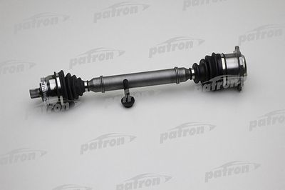 Полуось правая PATRON PDS0019