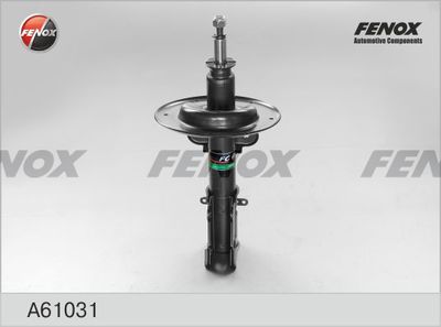 Амортизатор передний газовый FENOX A61031