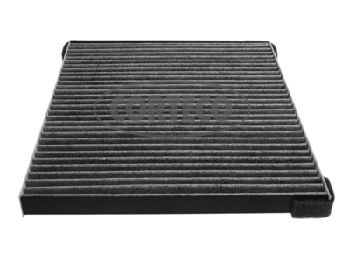 Фильтр салона CORTECO 80001790