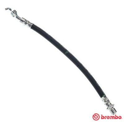 Шланг тормозной задний BREMBO T83097