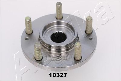 Ступица переднего колеса Hyundai/Kia 517503A003