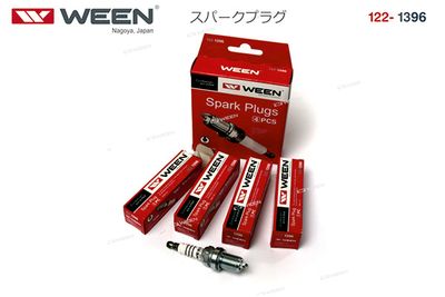 Свеча зажигания WEEN 1221396