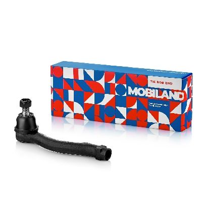 Наконечник рулевой левый MOBILAND 325013110