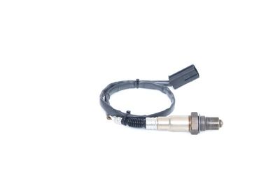 Лямбда-зонд BOSCH 0258986749