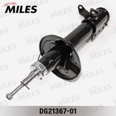 Амортизатор Miles DG2136701