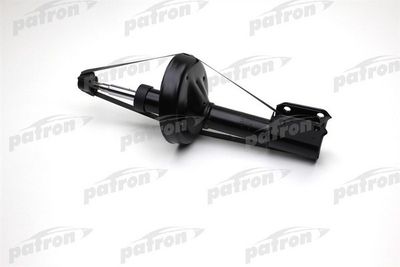 Амортизатор передний PATRON PSA333743