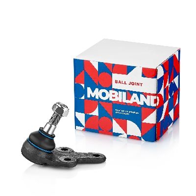 Опора шаровая передней подвески нижняя MOBILAND 130100150