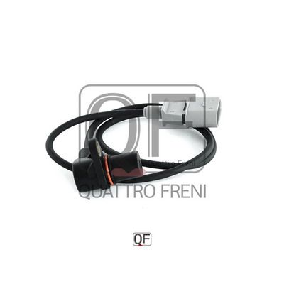 Датчик положения коленвала QUATTRO FRENI QF91A00030