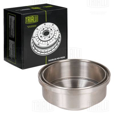 Барабан тормозной TRIALLI TF063