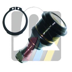 Опора шаровая RTS 9302328