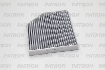 Фильтр салона угольный PATRON PF2228