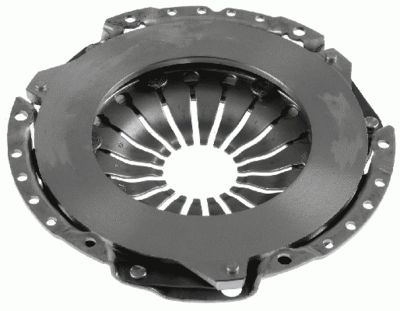 Корзина сцепления SACHS 3082172031