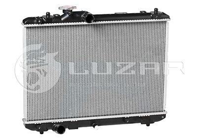 Радиатор охлаждения LUZAR LRC2462