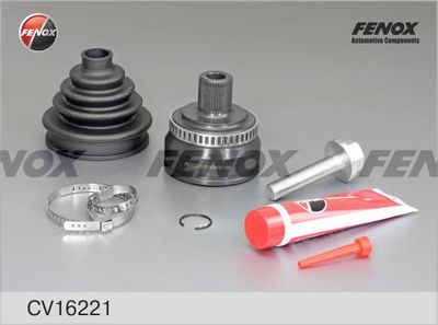ШРУС FENOX CV16221