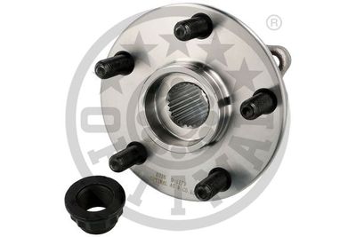 Ступица с подшипником OPTIMAL 981395