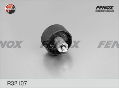 Ролик ремня ГРМ направляющий FENOX R32107