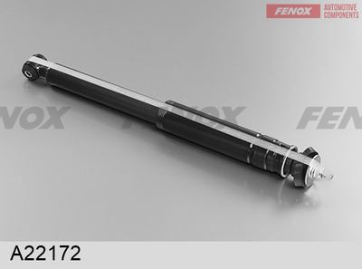 Амортизатор газомасляный задний FENOX A22172
