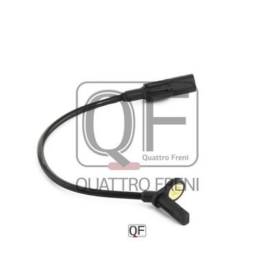 Датчик АБС задний QUATTRO FRENI QF61F00033