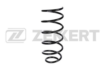 Пружина передняя STANDARD SPRINGS ST135030F