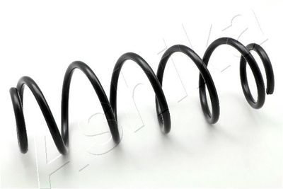 Пружина задняя STANDARD SPRINGS ST120083R