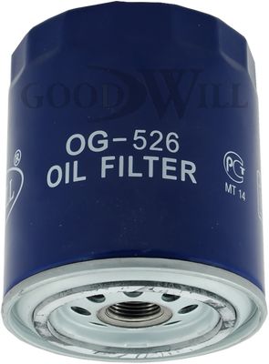 Фильтр масляный GOODWILL OG526