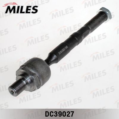 Тяга рулевая Miles DC39027