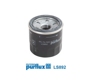 Фильтр масляный PURFLUX LS892