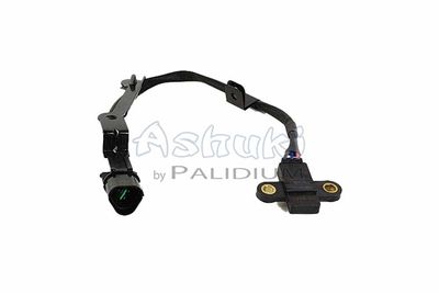 Датчик положения коленвала Hyundai/Kia 3931002200