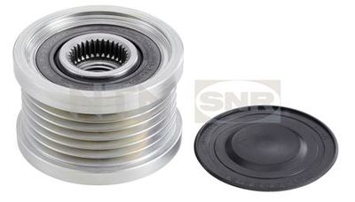Шкив генератора SNR GA76800