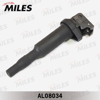 Катушка зажигания Miles AL08034