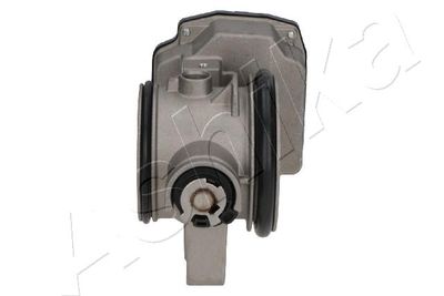 Заслонка дроссельная NISSAN 1611800QAC