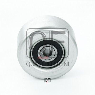 Ролик натяжной приводного ремня QUATTRO FRENI QF00100004