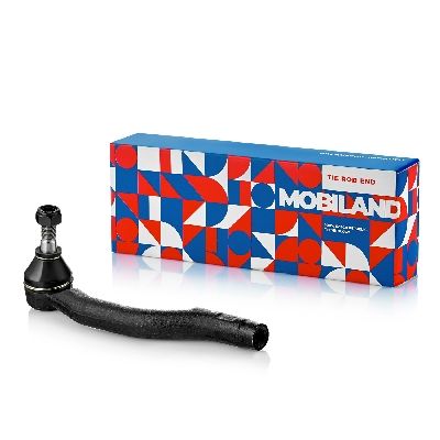 Наконечник рулевой правый MOBILAND 325023240
