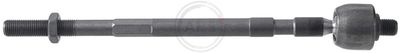 Тяга рулевая FIXAR FS0156