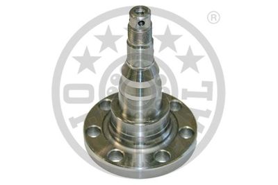 Ступица колеса OPTIMAL 04P010