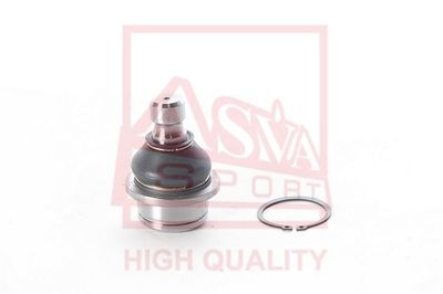 Опора шаровая заднего верхнего рычага ASVA 0220R51RU