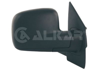 Стекло зеркала ALKAR 9202985