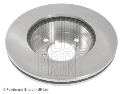 Диск тормозной Blue Print ADK84332