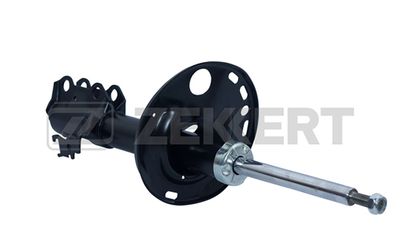 Амортизатор газовый левый передней подвески Zekkert SG5090