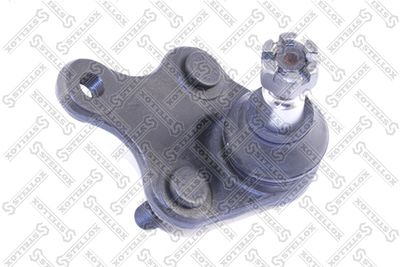 Опора шаровая STELLOX 5207201SX