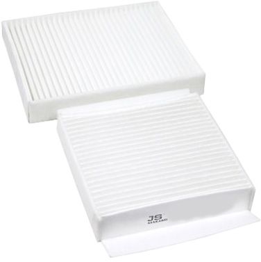 Фильтр салона BIG FILTER GB9942