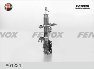 Амортизатор FENOX A61234