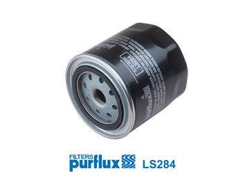 Фильтр масляный PURFLUX LS284