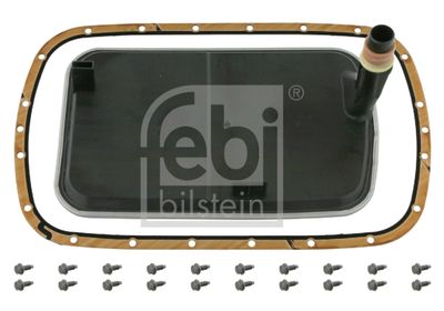 Фильтр АКПП FEBI 27061