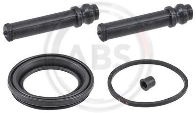 Ремкомплект тормозного суппорта MasterKit 77A1383