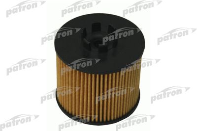 Фильтр масляный PATRON PF4200