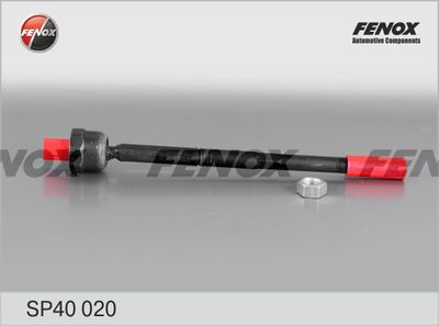 Тяга рулевая FENOX SP40020