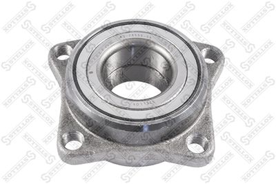 Подшипник ступицы передний комплект STELLOX 4328555SX