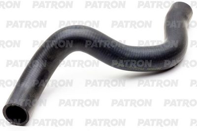 Шланг радиатора PATRON PH2386