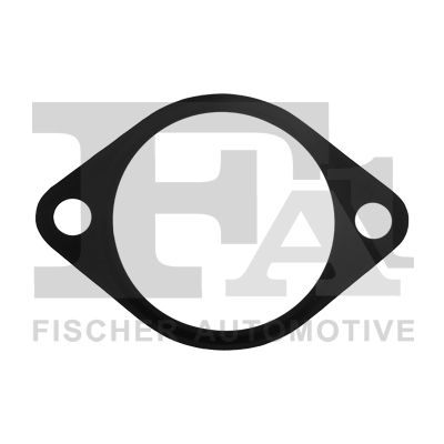 Прокладка TOYOTA 1727651010